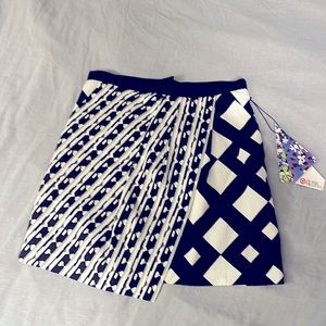 NWT Peter Pilotto for Target 2013 skirt
